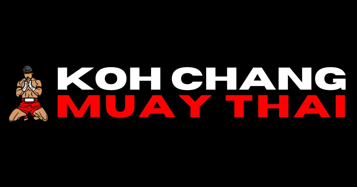 Book Muay Thai Training and Events in Koh Chang Thailand